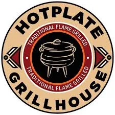 Hotplate Grillhouse