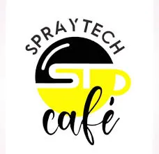 Spray Tech Café